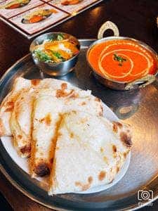 BAJEKO SEKUWA HOUSE おじいちゃんのカレー屋さん