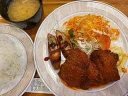 ラ・ルミエール 光町店