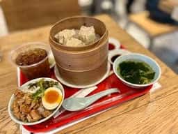 燒賣豚洲 CIAL横浜店