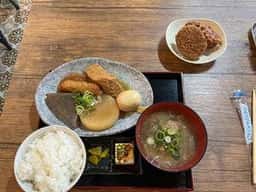 天ぷらバル 天龍