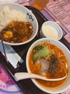 陳麻家 西新宿7丁目店