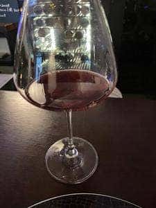 ワインバー コルク