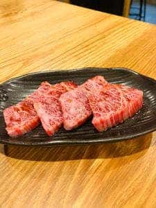 大衆焼肉 瓜一