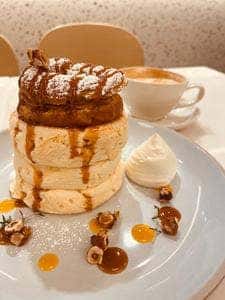 MICASADECO & CAFE 神宮前