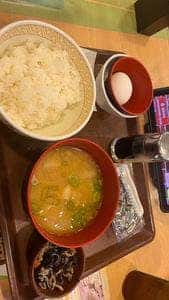 すき家 六本木五丁目店