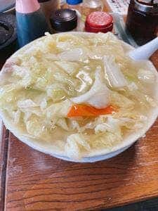 チャンポン屋