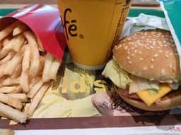 マクドナルド たまプラーザテラス店