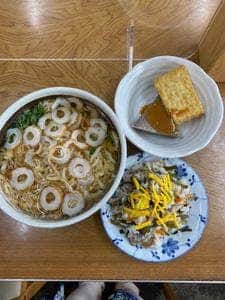 手作りうどん鳴門