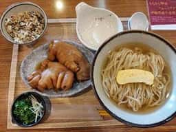 沖縄そば マルヨ製麺
