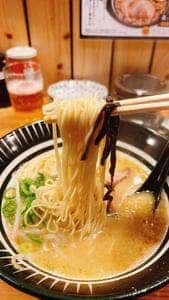 ラーメン隅吉