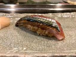 すし屋の勘六 銀座店