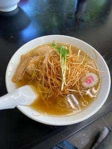 佐野ラーメンいってつ