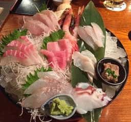 まるさん屋 敦賀駅前