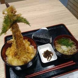 広田湾漁協 まつばら食堂