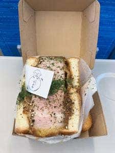 大阪とんかつ 梅田店
