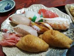 ひぜん玄海寿し