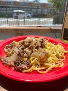 極食堂 ジャンジャン横丁本店