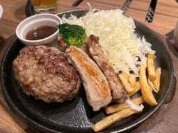 和牛焼肉食べ放題ブラックホール 新宿三丁目店