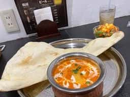 MASALA INDIAN RESTAURANT & BAR 平塚店