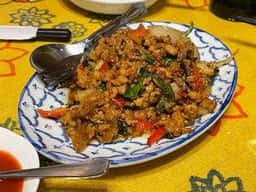 タイ料理 ロッディー
