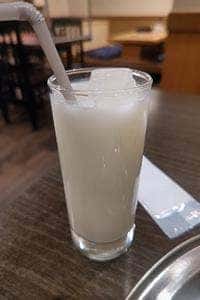 スープカレー&インドネパールカレー ナマステ 伏古店