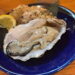料理居酒屋 いっしん