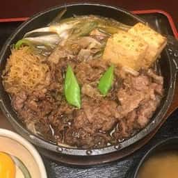荒井屋 万國橋店