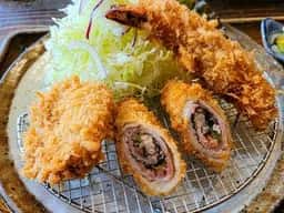 本気豚食県庁前店