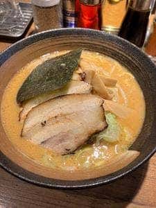 らーめん 楓 横浜西口店