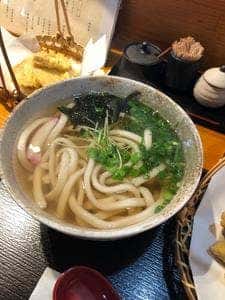 さいふうどん