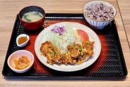 大戸屋ごはん処 愛知和合店