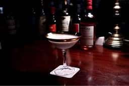 Bar Tailor