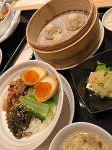 京鼎樓小館 ららぽーと門真店