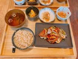 玄米ごはんや 橙