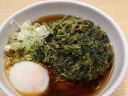 吉そば日本橋店