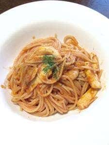 ビストロボンノ