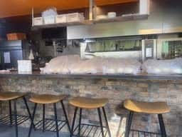 ブロンズグリル 盛岡店