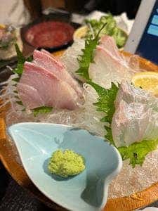 五島人 浜松町店