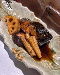 目黒和食ダイニング 和神