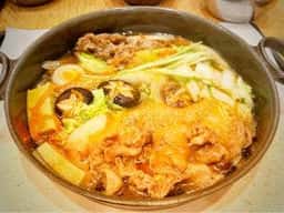 しゃぶしゃぶ すき焼 どん亭 つくば研究学園店