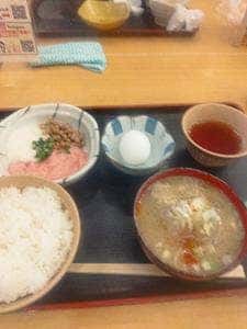 わが家の食堂 深川店
