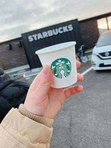 スターバックス コーヒー 狭山市入間川にこにこテラス店