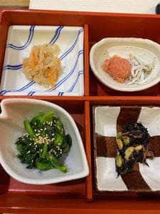 天ぷら和食処四六時中 川口前川店