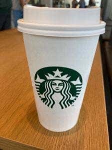 スターバックス コーヒー 佐野サービスエリア下り線店