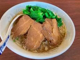 楽楽中華 本店
