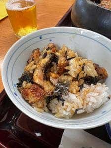 うな久