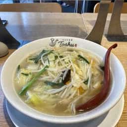 れんげ食堂 Toshu 弘明寺店