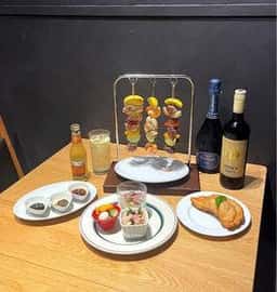 フレンチ酒場 TEO