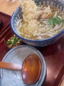 手打うどんかめや