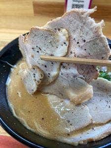 ら～めん宮川内れんげ